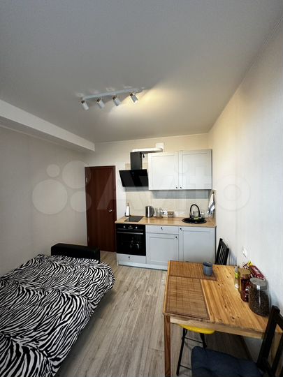 1-к. квартира, 37,1 м², 14/15 эт.