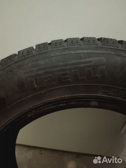 Pirelli Ice Zero 195/65 R15