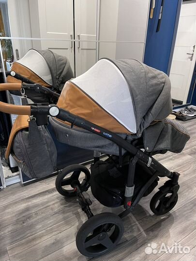 Прогулочная коляска бу