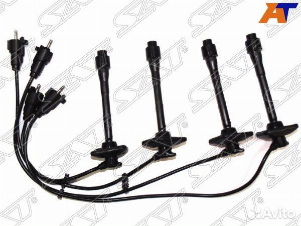 Высоковольтные провода