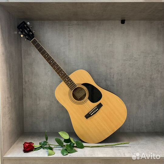 Гитара Parkwood W81E OP