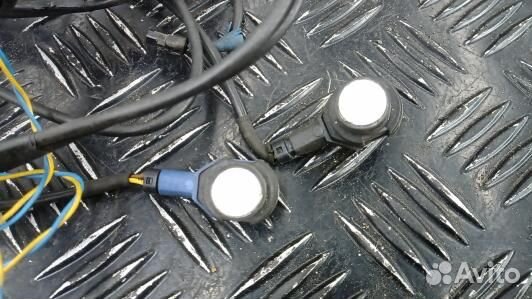 Парктроник задний dodge caliber (GNI02HL03)