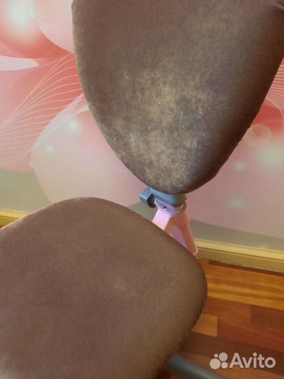 Детское компьютерное кресло 