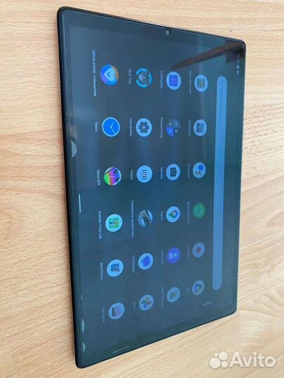 Планшет Lenovo Tab M10 FHD Plus