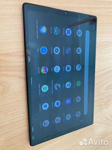 Планшет Lenovo Tab M10 FHD Plus