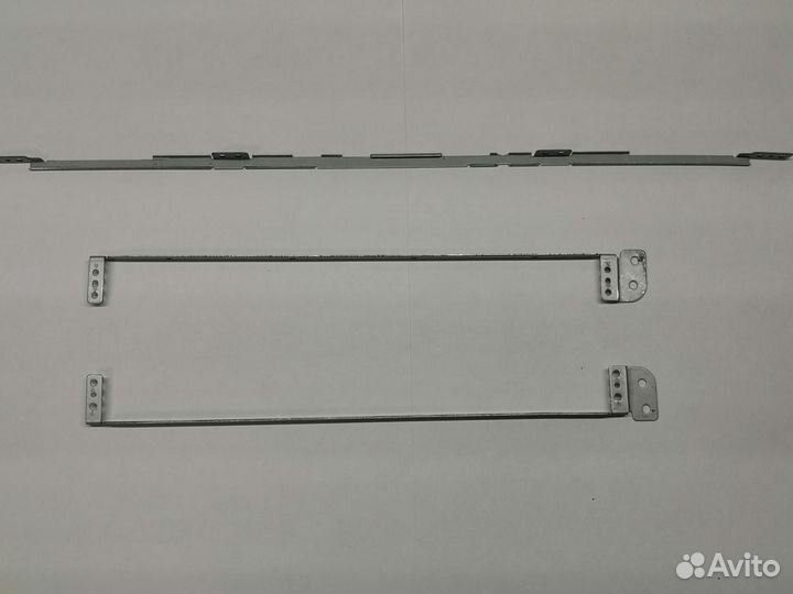 Направляющие матрицы для ноутбука Asus N61D