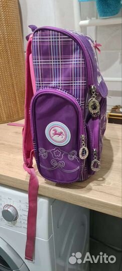 Портфель my little pony