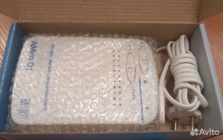 Аппарат магнитотерапии