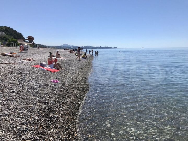 1-к. квартира, 42 м², 12/13 эт.