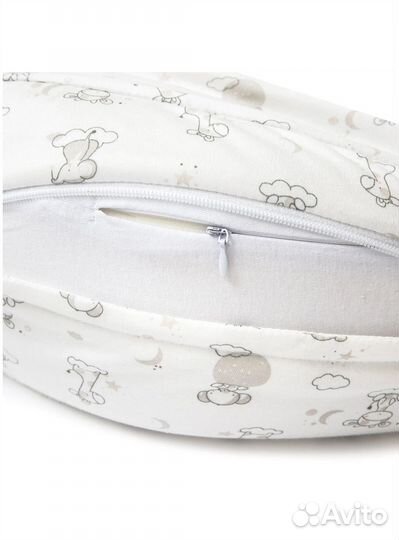 Подушка для кормления