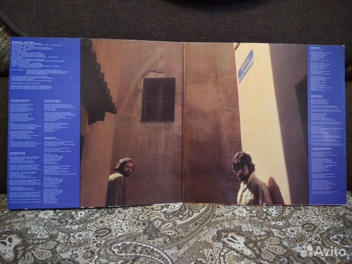 The Alan Parsons Project 