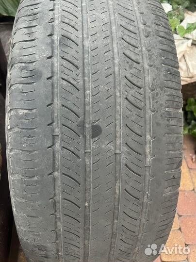 Michelin Latitude Alpin 285/35 R18 120B