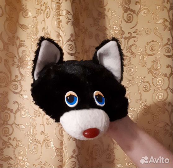 Костюм новогодний 