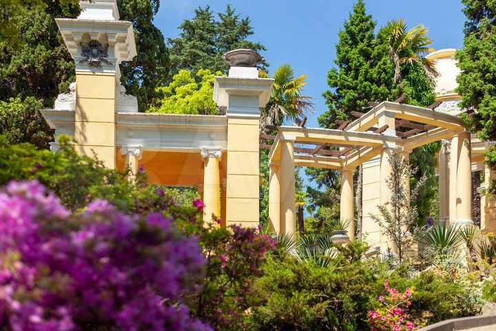 Квартира-студия, 34 м², 7/21 эт.