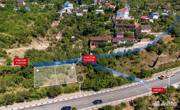 Съемка недвижимости и продвижение