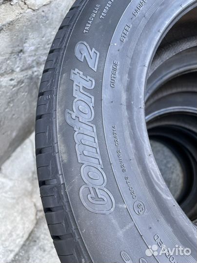 Cordiant Comfort 2 185/65 R15 92H