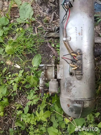 Печка луаз заз