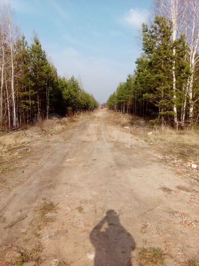 Участок 15 сот. (ИЖС)