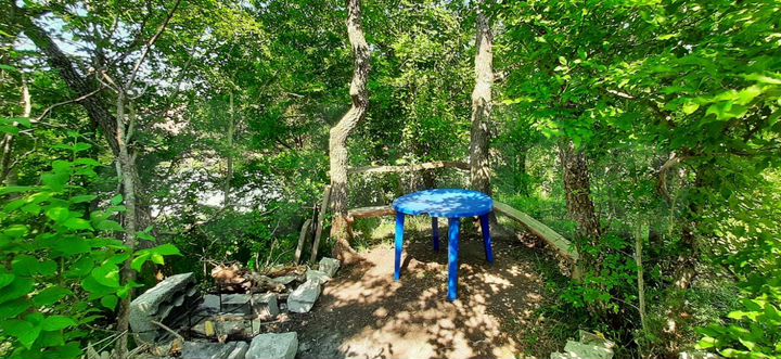 Дом 116 м² на участке 4 сот.