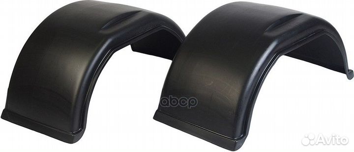 Брызговики PPL60503115 Petroplast