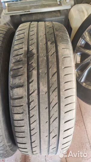 Sailun Atrezzo ZSR SUV 235/60 R18 107V