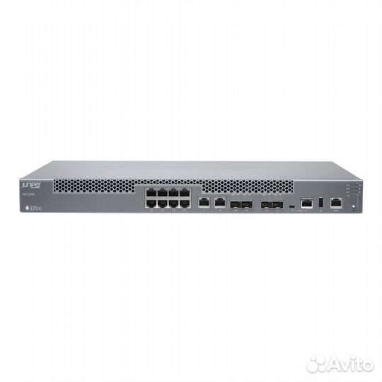 Маршрутизатор Juniper NFX250-ATT-LS1