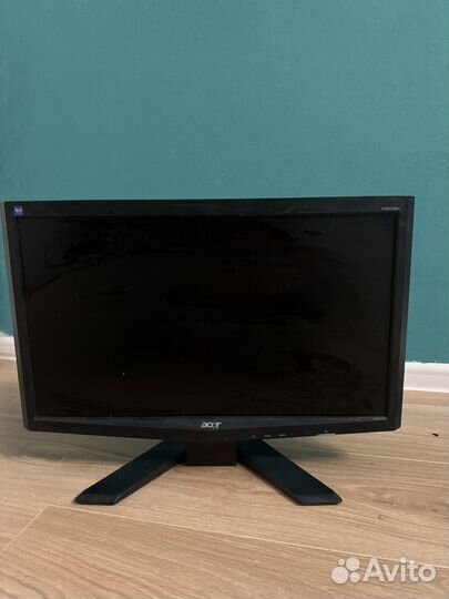 Монитор Acer X203H