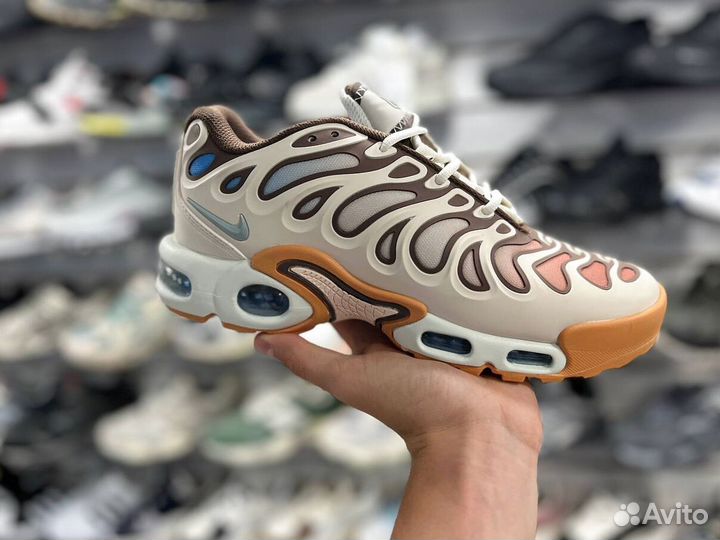 Кроссовки Nike Air Max Tn Premium