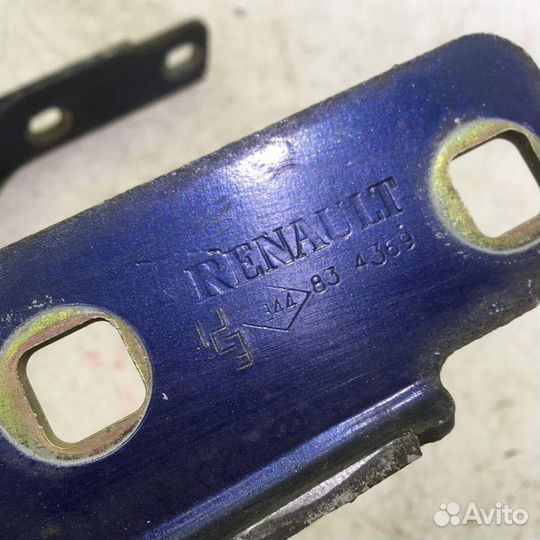 Петля капота Рено Меган