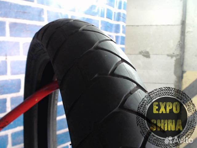 Мотошина Michelin Anakee Adventure 2CT+ 120 70 R19