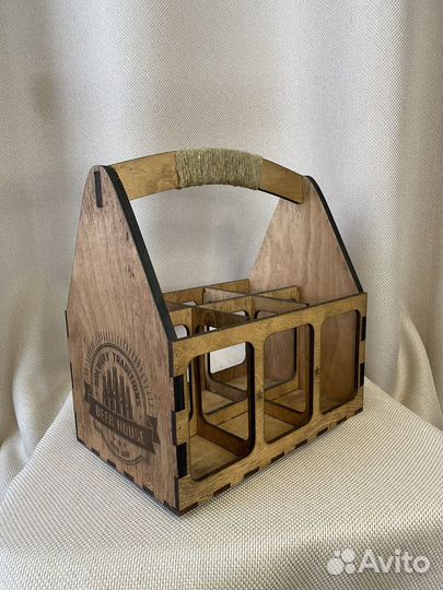 Ящик для пива