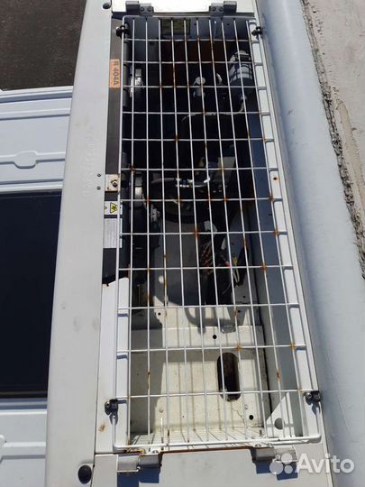 Рефрижератор