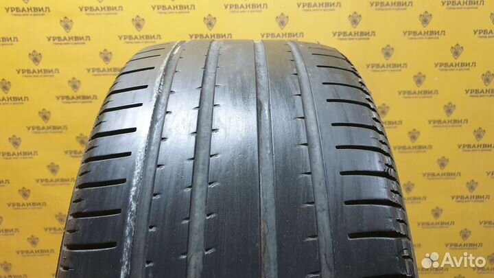 Pirelli P Zero Rosso 275/40 R20 106Y