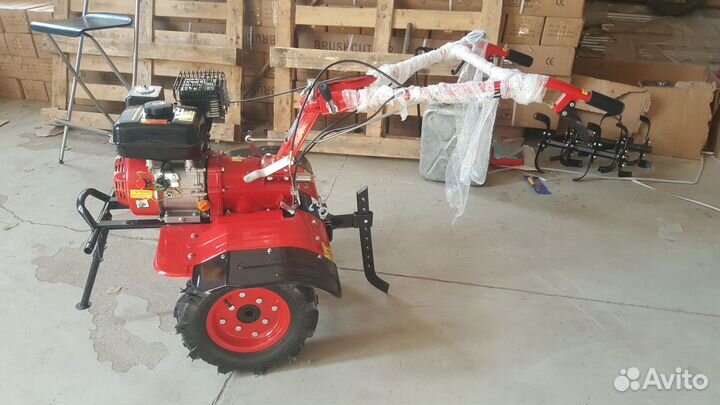 Мотоблок мб-950 (мастерпрофи)