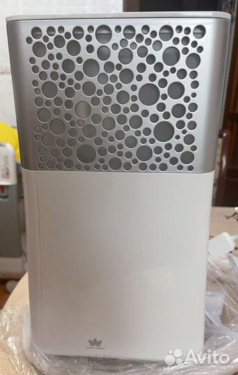 Увлажнитель Electrolux ehu-3715d