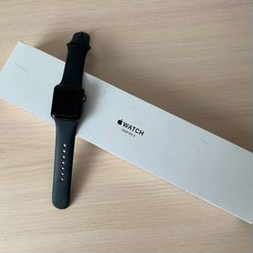 Часы apple watch 3 38 mm