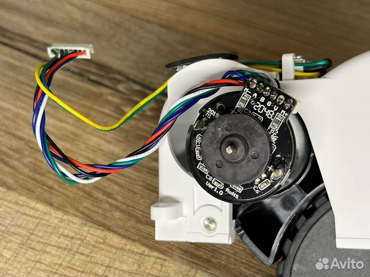 Колесо правое (R) 360 Robot Vacuum Cleaner S9