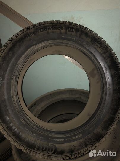 Nokian Tyres Hakkapeliitta 5 235/60 R16