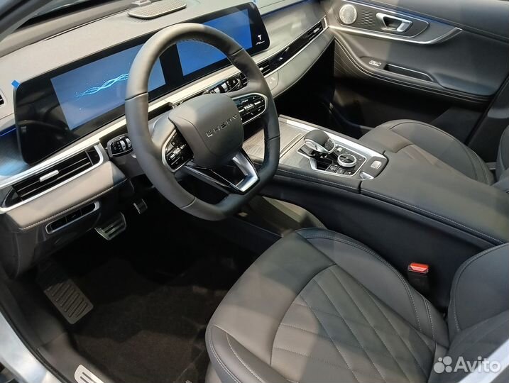 Chery Tiggo 8 Pro Max 2.0 AMT, 2023