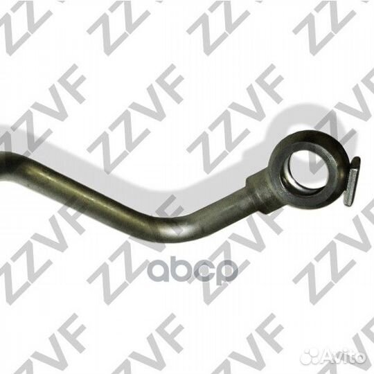 Шланг гур высокого давления mitsubishi lancer C