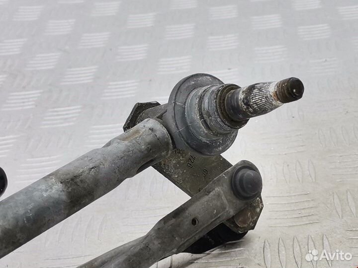 Трапеция для Renault Scenic 1