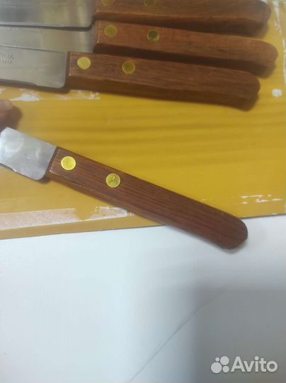 Кухонные ножи Tramontina