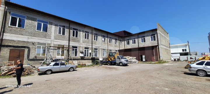 Свободного назначения, 400 м²