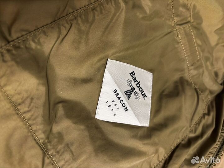 Куртка Barbour (L)