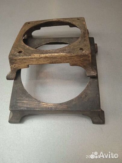 Поддон самовара