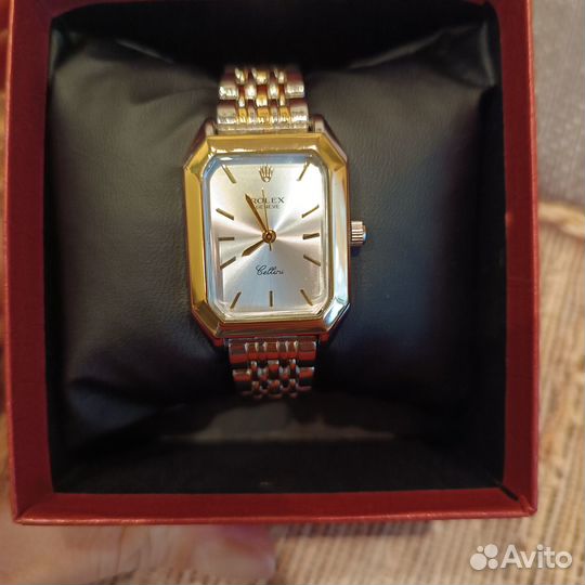 Наручные часы Rolex