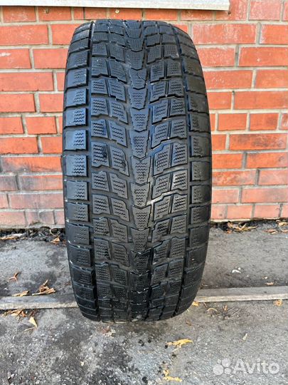 Dunlop Grandtrek SJ6 285/60 R18