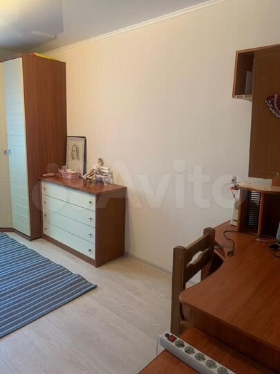 2-к. квартира, 50 м², 2/5 эт.