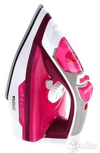 Утюг kelli KL-1627