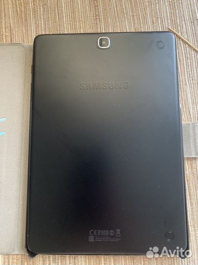 Samsung tab A9.7